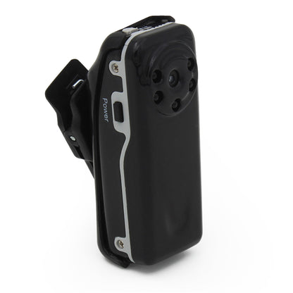 Mini Surveillance Motion Activated Nightvision Security Cam
