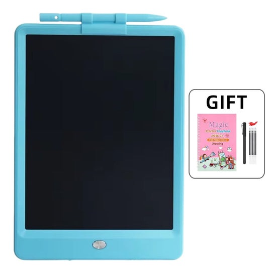 Tablet Doodle Waterproof, Magnetic & Erasable Handwriting Boards(Ages 3-8)