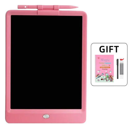 Tablet Doodle Waterproof, Magnetic & Erasable Handwriting Boards(Ages 3-8)