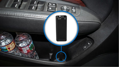 Mini Covert Pocket(MIC) Conversations Recorder