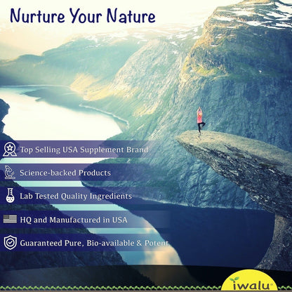 Joint Support Gummies | Neuropathy Pain Relief, Advanced Nerve & Joint
