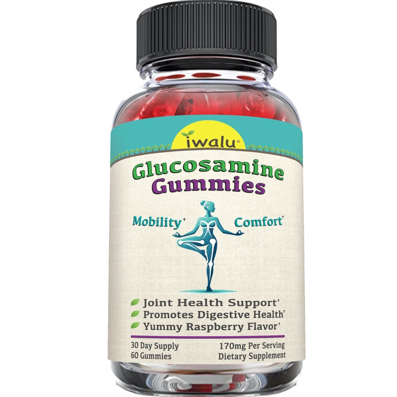 Joint Support Gummies | Neuropathy Pain Relief, Advanced Nerve & Joint